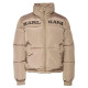 Karl Kani Γυναικείο μπουφάν Retro Essential Puffer Jacket